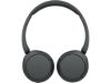 Sony bežične slušalice CH530baterija do 55h, brzo punjnje3 min za 1,5h; mikrofon; BT x2