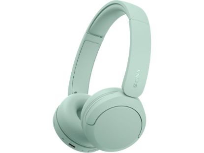 Sony bežične slušalice CH530baterija do 55h, brzo punjnje3 min za 1,5h; mikrofon; BT x2