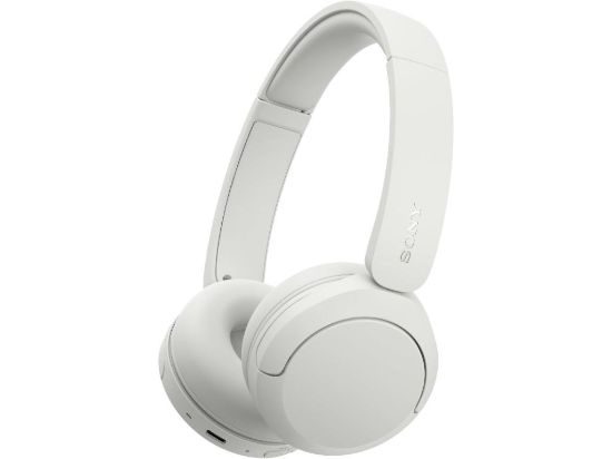 Sony bežične slušalice CH530baterija do 55h, brzo punjnje3 min za 1,5h; mikrofon; BT x2