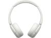Sony bežične slušalice CH530baterija do 55h, brzo punjnje3 min za 1,5h; mikrofon; BT x2
