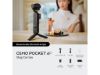 DJI Osmo Pocket 4P Vlog Combo