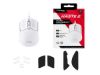 HyperX Pulsefire Haste 2 WGaming Mouse (White)