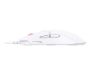 HyperX Pulsefire Haste 2 WGaming Mouse (White)