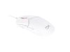 HyperX Pulsefire Haste 2 WGaming Mouse (White)