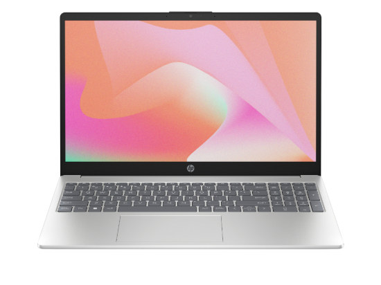 HP laptop 15-fc0502n15.6 FHD AG, Ryzen 7-5825u16GB DDR 4 3200, 512GB SSD, W11 Home