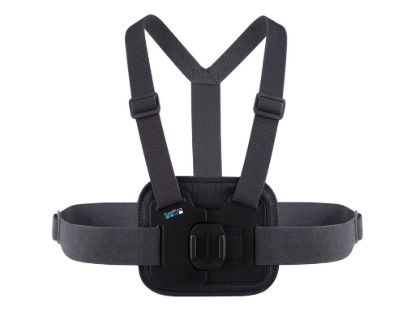 GoPro Chesty (Performance Chest Mount)