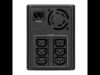 Eaton 5E UPS 1600VA/900W Tower | USB IEC AVR | Outputs 6 x IEC