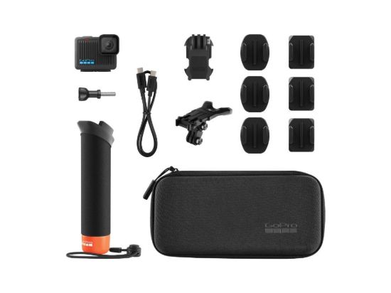 GoPro Hero 13 BlackAccessories bundle (bez SDkartice)
