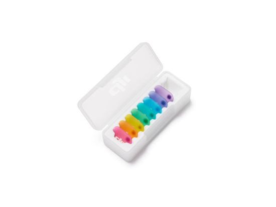 DJI Mic Mini 2 Front CoversMulti-color