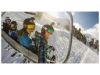 GoPro Helmet front+side mount- MISSION 1 PRO, MISSION 1,HERO 13, MAX 2, LIT HERO, HERO 12,11,10