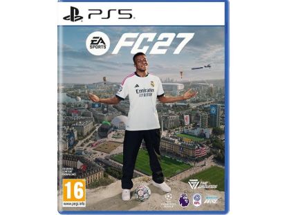 EA SPORTS FC 27 PS5