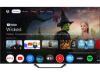 TESLA TV QLED Q75E655GUS UHD QLED 2X12W Box Speaker Powered by Google TV