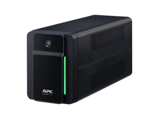 APC Back-UPS, 2200VA | Tower, 230V