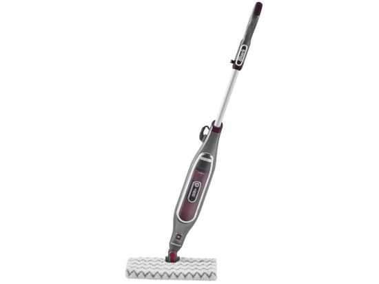 Shark parni cistac S6003EUKap. 0.35L, 1200W, inteligentna kontrola pare, za tvrde podove