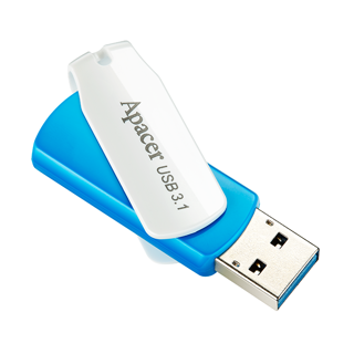 Slika APACER FD 32GB USB3.1 AH357