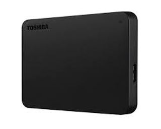 Slika Toshiba HDD 2TB 2.5" ex USB3.0