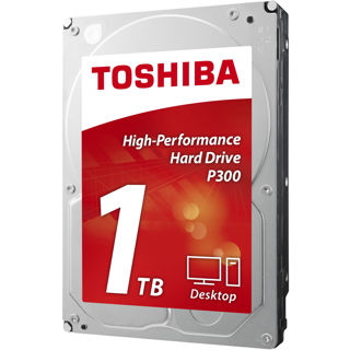 Slika Toshiba HDD 1TB SATA3 64MB