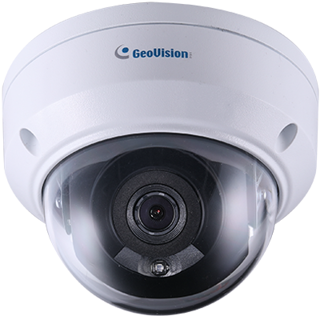 Slika Geovision Outdoo IP 2MP kamera