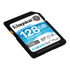 Slika Kingston SD 128GB CanvasGoPlus