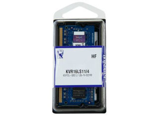 Slika Kingston 4GB 1600MHz DDR3L SOD