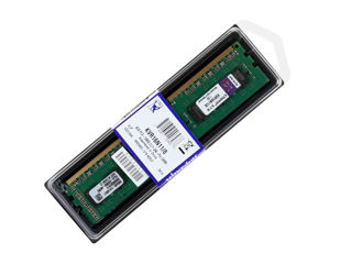 Slika Kingston 8GB 1600MHz DDR3