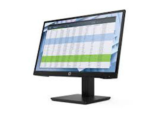 Slika HP P24h 23.8" G4  Monitor akci