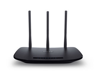 Slika TP-Link Wireless N Router