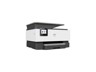 Slika HP OfficeJet Pro 9013 Printer
