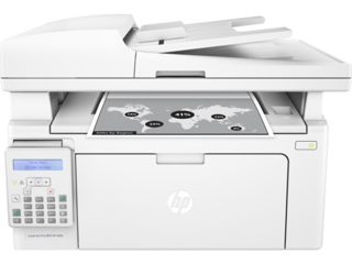Slika HP LaserJet Pro MFP M130fn