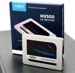 Slika Crucial SSD 1TB MX500 2.5"