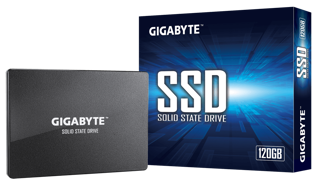 Slika GIGABYTE SSD 120GB 2.5"