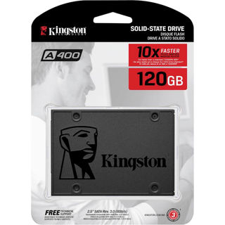 Slika Kingston SSD A400 120GB
