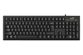 Slika Genius  tastatura KB-100