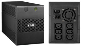 Slika Eaton UPS 1500VA/900W USB