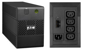 Slika Eaton UPS 850VA/480W USB