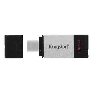 Slika Kingston FD 32GB USB-C DT80