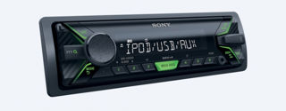 Slika Sony auto prijemnik XA212 USB