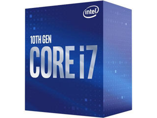 Slika Intel Core i7-10700 Processor