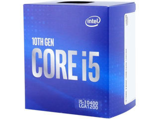 Slika Intel Core i5-10400 Processor
