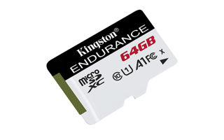 Slika Kingston microSD 64GB