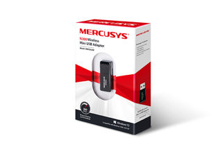 Slika Mercusys Wireless Mini Adapter