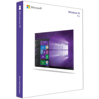 Slika Microsoft Windows 10 Pro 64bit
