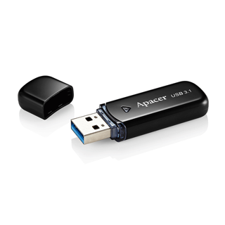 Slika APACER FD 16GB USB 3.1 AH355
