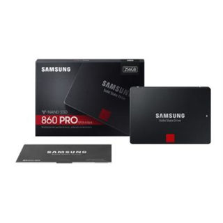 Slika Samsung SSD 256GB 860 Pro