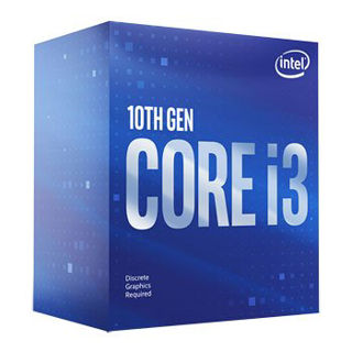 Slika Intel Core i3-10100F Processor