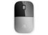 Slika HP Z3700 Silver Wireless Mouse