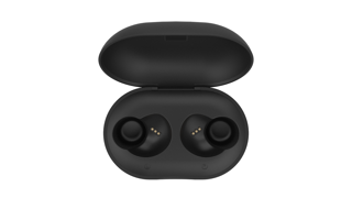 Slika Lenovo HT10 BLACK slušalice