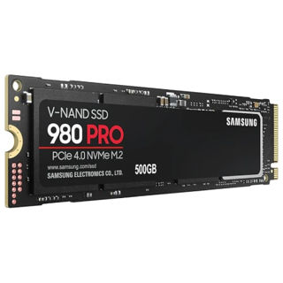 Slika Samsung SSD 980 PRO 500GB