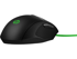 Slika HP 300 PAV Gaming Mouse Green
