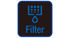 Slika Samsung Filter za vodu HAFIN2